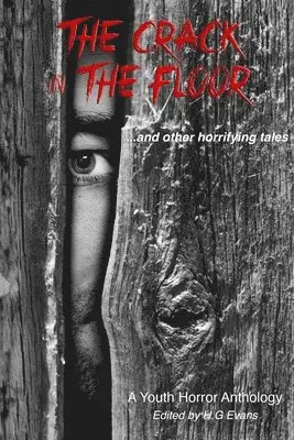 Deborah Reed - Crack in the Floor...and other horrifying tales, Häftad. Tillgänglighet: Lägg i varukorg