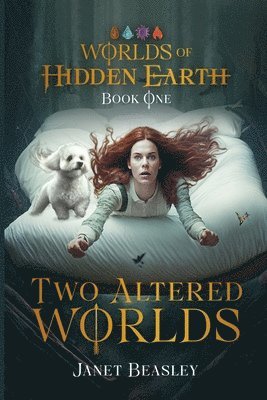 Janet Beasley - Book 1 Two Altered Worlds, Häftad. Tillgänglighet: Lägg i varukorg