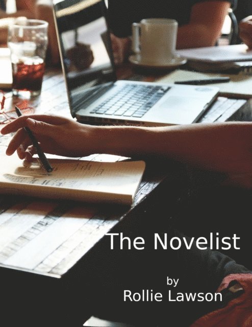 Rollie Lawson - Novelist, E-bok. Tillgänglighet: Lägg i varukorg