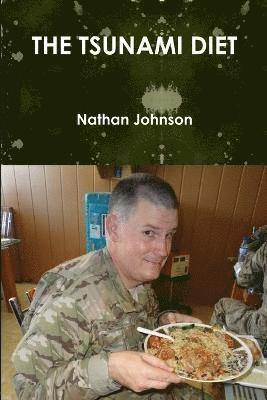 Nathan Johnson - Tsunami Diet, Häftad