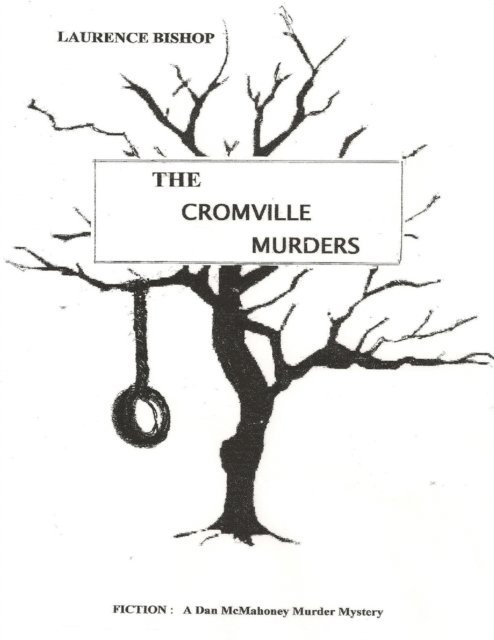 Laurence Bishop - Cromville Murders, E-bok. Tillgänglighet: Lägg i varukorg