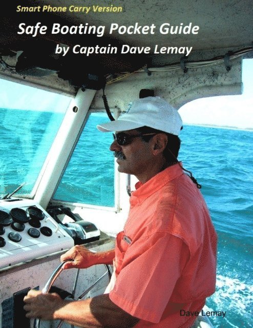 Safe Boating Pocket Guide