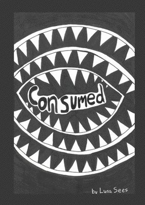 Luna Sees - Consumed, Häftad. Tillgänglighet: Tillfälligt slut