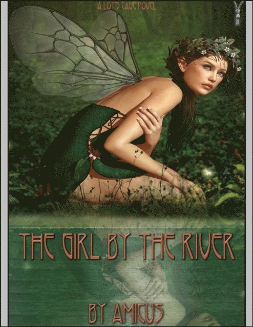 Amicus - Girl By the River, E-bok