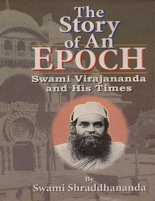Swami Shraddhananda - Story of an Epoch, E-bok