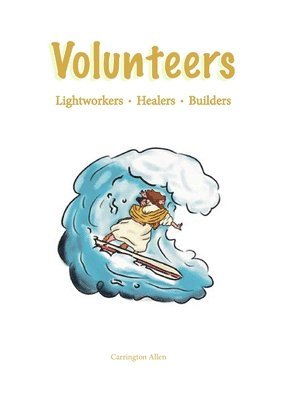Carrington Allen - Volunteers, Häftad. Tillgänglighet: Lägg i varukorg