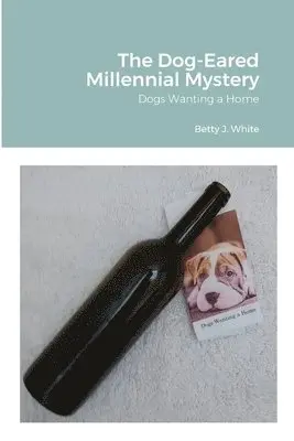 Betty J White - Dog-Eared Millennial Mystery, Häftad. Tillgänglighet: Lägg i varukorg