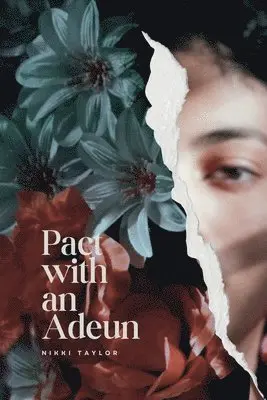 Nikki Taylor - Pact with an Adeun, Häftad. Tillgänglighet: Lägg i varukorg