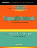 Diagnostic Protocols: an Algorithmic Approach