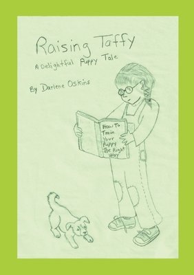 Raising Taffy