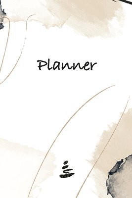 Madison Brown - Inspirational Planner, Häftad. Tillgänglighet: Lägg i varukorg