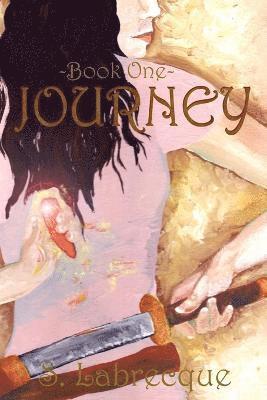 S. Labrecque - Journey, Häftad