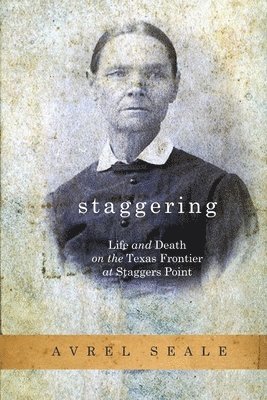 Avrel Seale - Staggering, Häftad