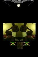 Anthony Hawkins - Jamaican Thugs and The Father Son (urban shower tales), Häftad