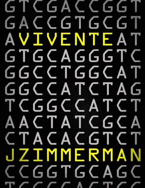 Joshua Zimmerman - Vivente, E-bok