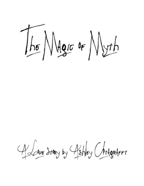 Magic of Myth