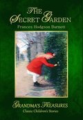THE Secret Garden