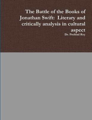 Battle of the Books of Jonathan Swift