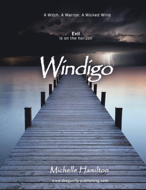 Michelle Hamilton - Windigo, E-bok