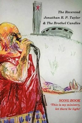 Jonathan R P Taylor - Song Book - This Is My Ministry, Häftad. Tillgänglighet: Lägg i varukorg