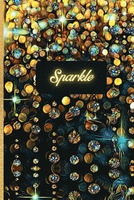 Antonella Eav - Sparkle, Häftad. Tillgänglighet: Lägg i varukorg
