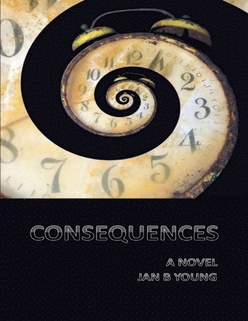 Jan Young - Consequences, E-bok
