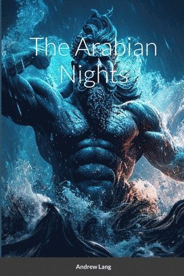 Andrew Lang - Arabian Nights, Häftad