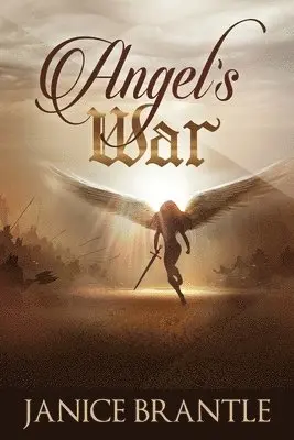 Janice Brantle - Angel's War, Häftad. Tillgänglighet: Lägg i varukorg