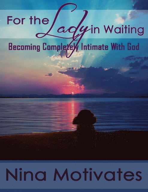 Nina Thomas - For the Lady in Waiting, E-bok