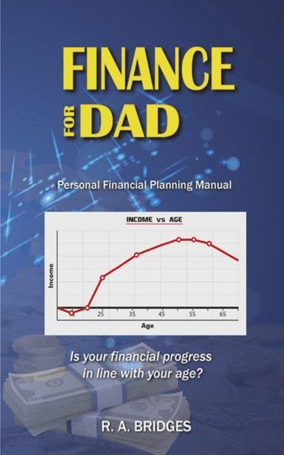 R. Bridges - Finance for dad, E-bok. Tillgänglighet: Lägg i varukorg