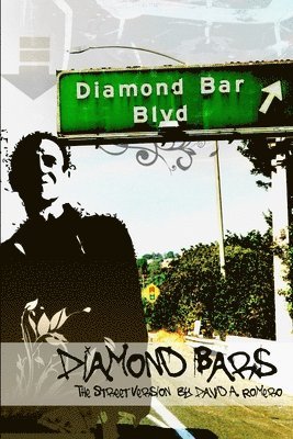 David A. Romero - Diamond Bars: the Street Version, Häftad