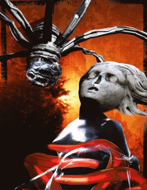 Sean Demory - Philomena Unbound, E-bok