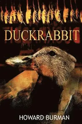 Howard Burman - Duckrabbit, Häftad. Tillgänglighet: Lägg i varukorg