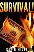 Kevin Miles - Survival, Häftad