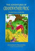 Adventures of Grandfather Frog