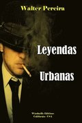 Leyendas Urbanas