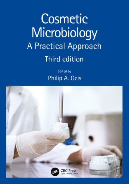 Philip A. Geis - Cosmetic Microbiology, E-bok. Tillgänglighet: Lägg i varukorg