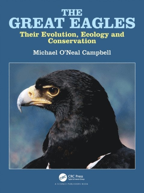 Michael O'Neal Campbell - Great Eagles, E-bok. Tillgänglighet: Lägg i varukorg