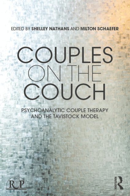 Milton Schaefer, Shelley Nathans - Couples on the Couch, E-bok. Tillgänglighet: Lägg i varukorg