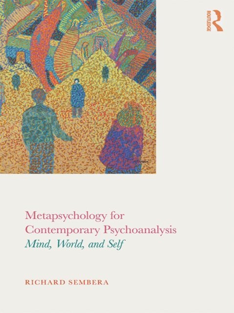 Richard Sembera - Metapsychology for Contemporary Psychoanalysis, E-bok. Tillgänglighet: Lägg i varukorg