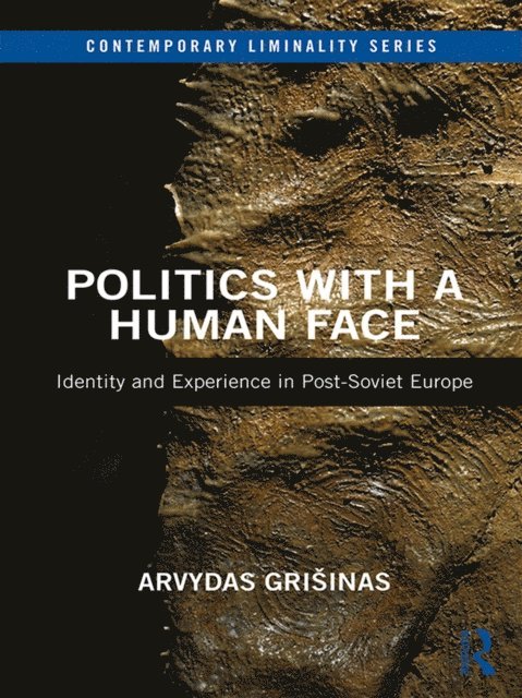 Arvydas Grisinas - Politics with a Human Face, E-bok