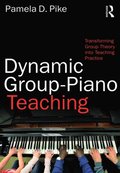 Dynamic Group-Piano Teaching