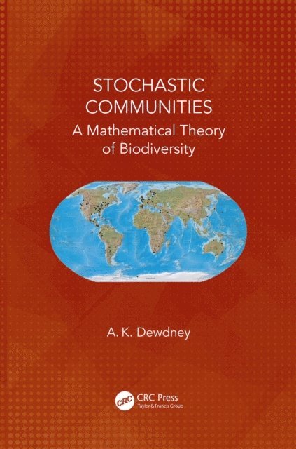 A. K. Dewdney - Stochastic Communities, E-bok