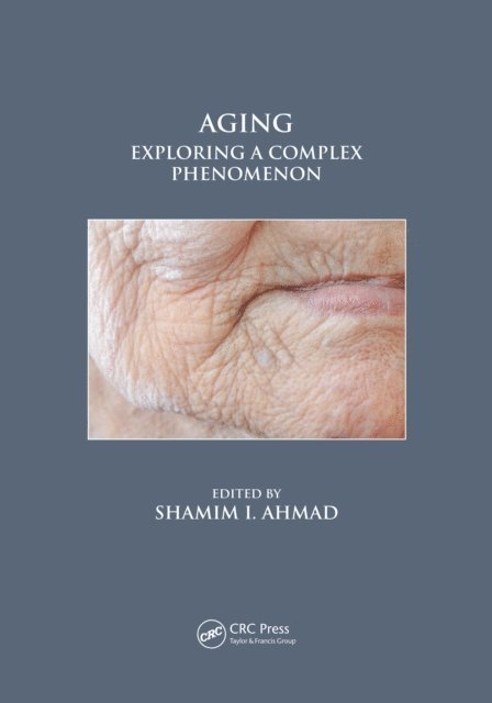 Shamim I. Ahmad - Aging, E-bok