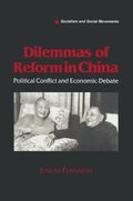 Dilemmas of Reform in China