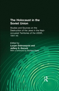 Holocaust in the Soviet Union