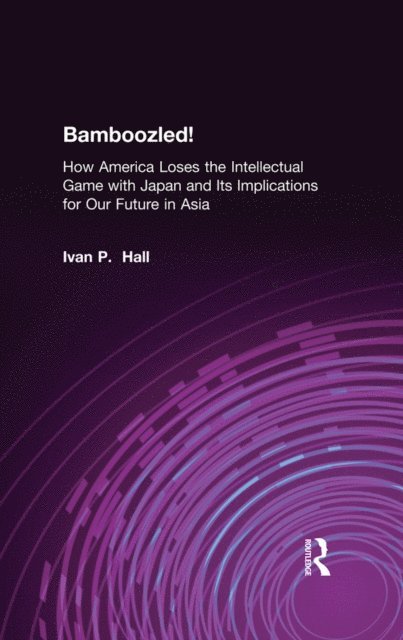Ivan P. Hall - Bamboozled!, E-bok