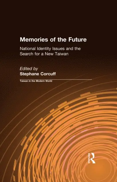 Stephane Corcuff - Memories of the Future, E-bok. Tillgänglighet: Lägg i varukorg