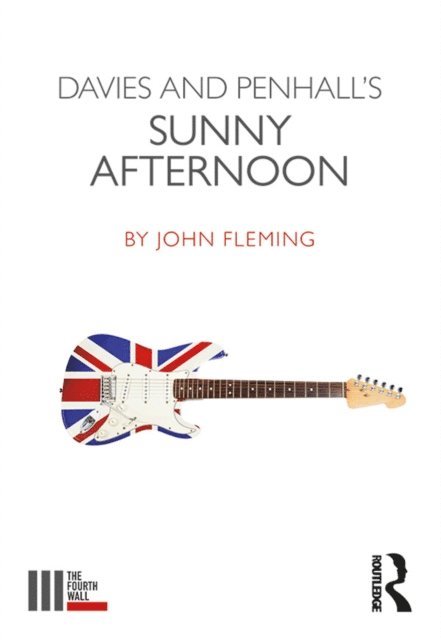 John Fleming - Davies and Penhall's Sunny Afternoon, E-bok
