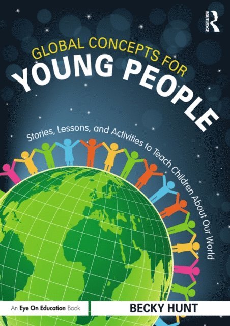 Becky Hunt - Global Concepts for Young People, E-bok